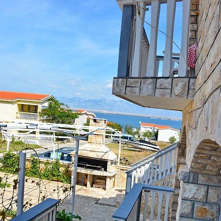 Apartments Joza Vir Ngoại thất bức ảnh