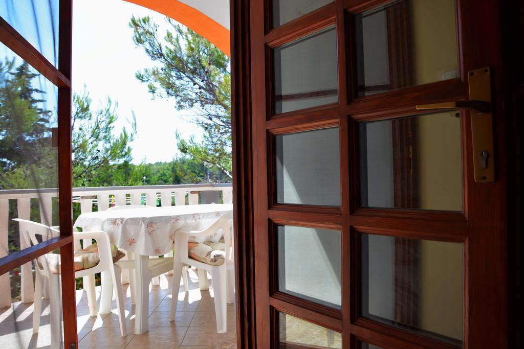 Apartments Joza Vir Ngoại thất bức ảnh