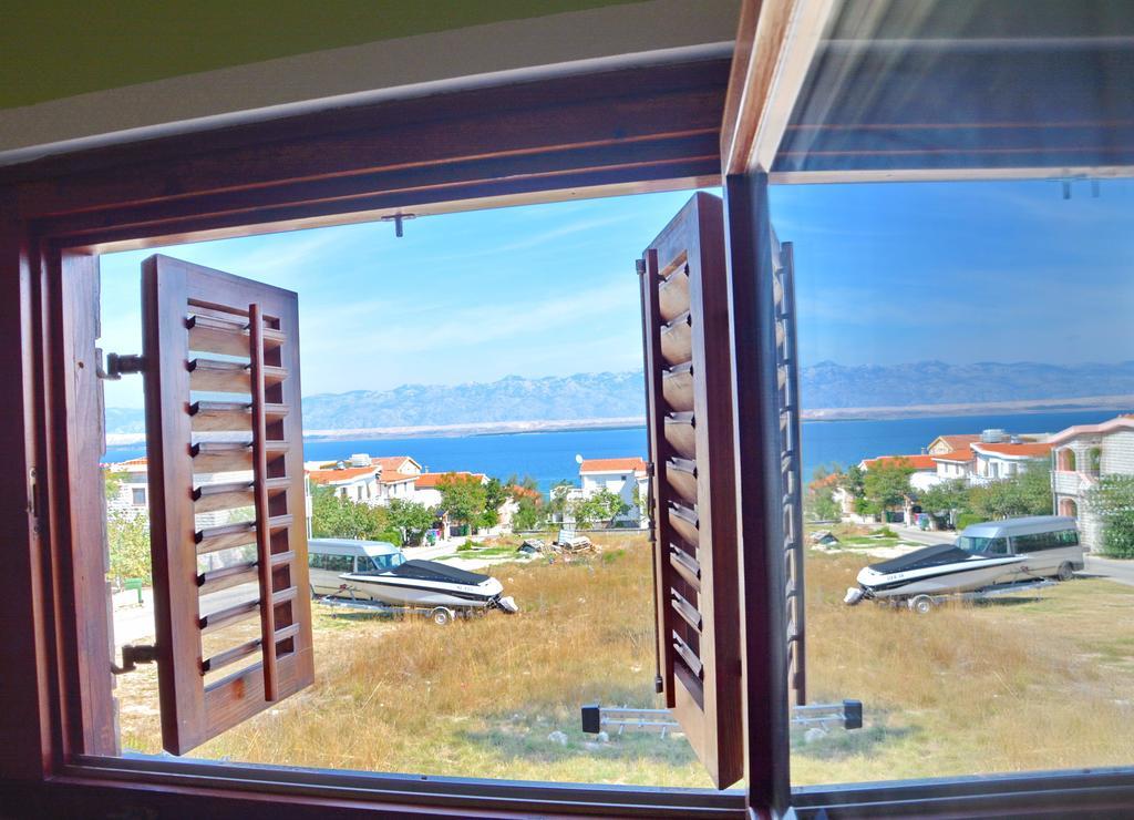 Apartments Joza Vir Ngoại thất bức ảnh