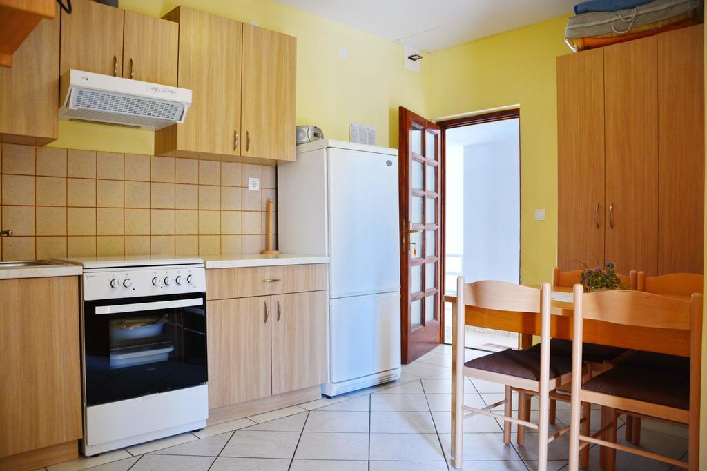 Apartments Joza Vir Ngoại thất bức ảnh