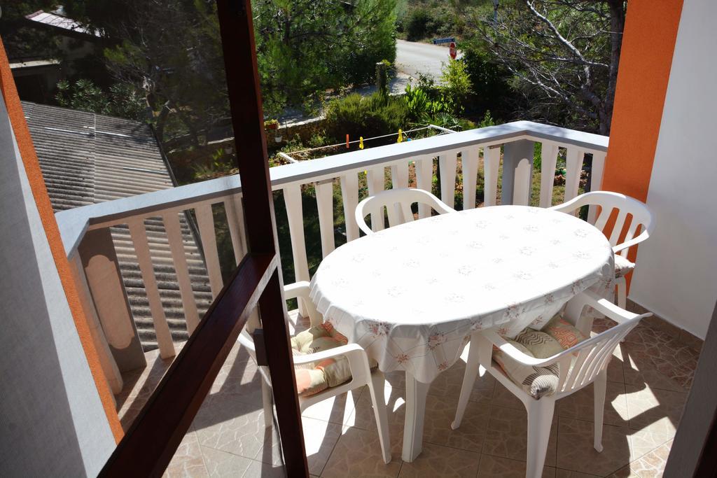 Apartments Joza Vir Ngoại thất bức ảnh