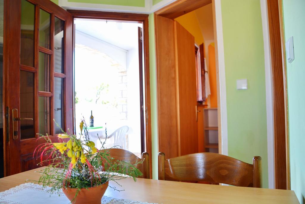 Apartments Joza Vir Ngoại thất bức ảnh