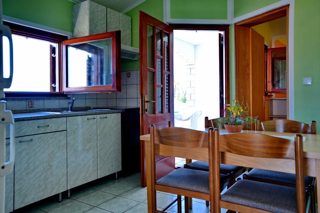 Apartments Joza Vir Ngoại thất bức ảnh