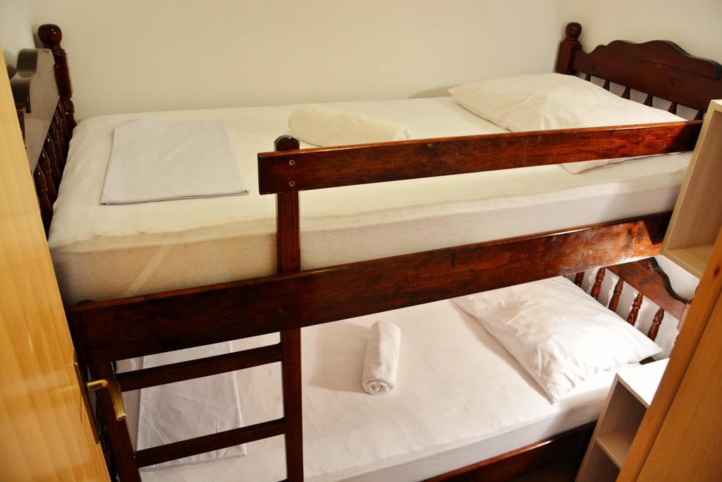 Apartments Joza Vir Ngoại thất bức ảnh