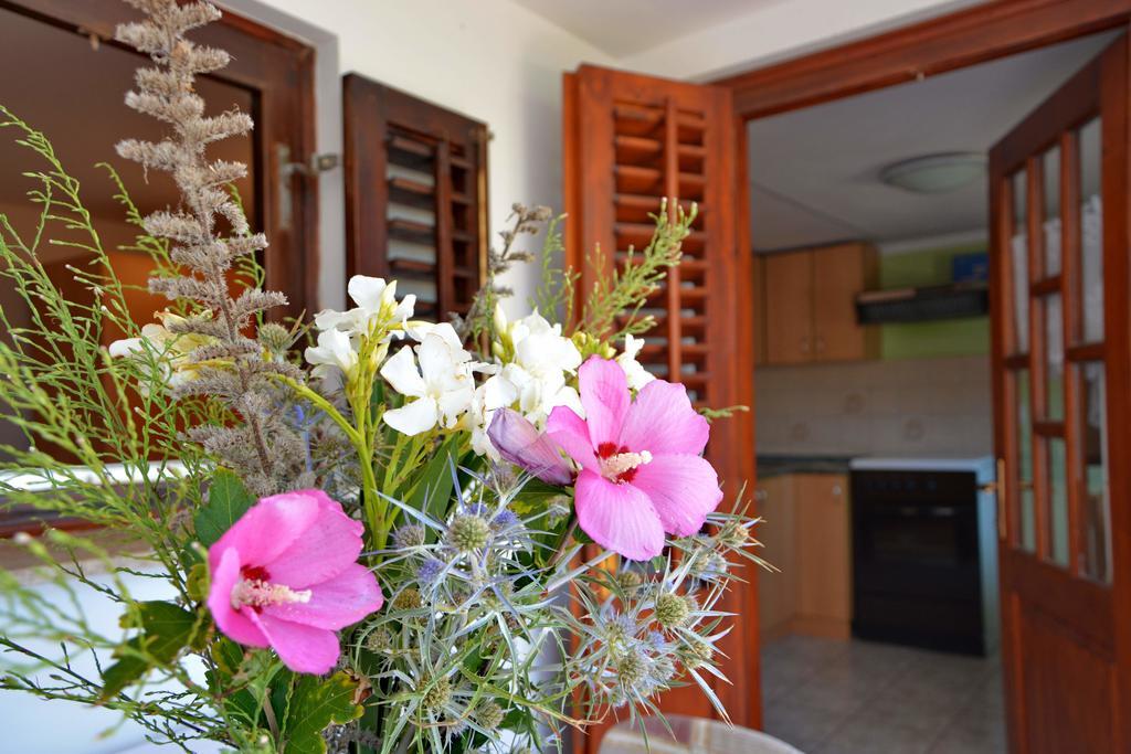 Apartments Joza Vir Ngoại thất bức ảnh