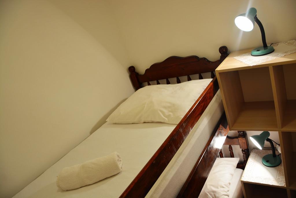 Apartments Joza Vir Ngoại thất bức ảnh
