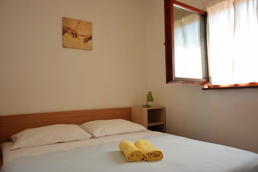 Apartments Joza Vir Ngoại thất bức ảnh