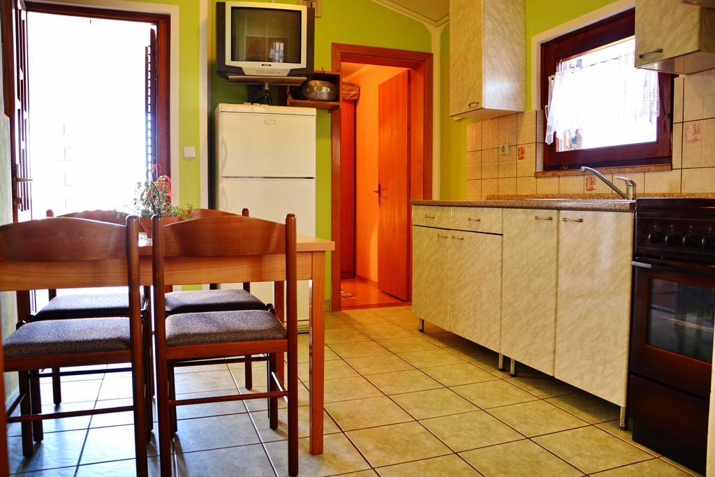 Apartments Joza Vir Ngoại thất bức ảnh