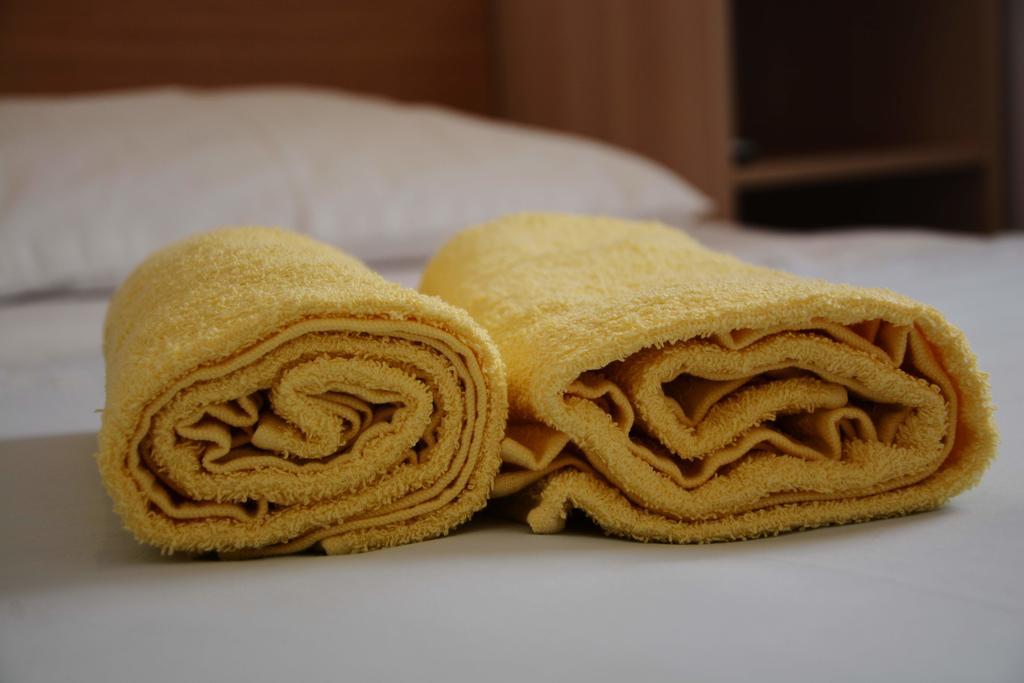 Apartments Joza Vir Ngoại thất bức ảnh