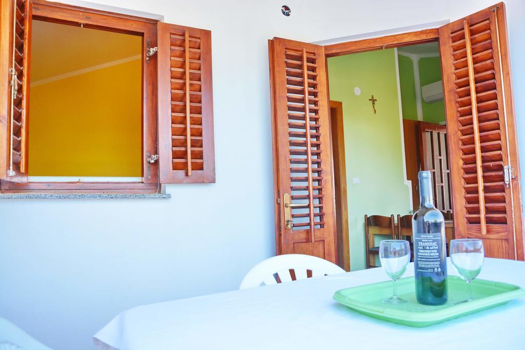 Apartments Joza Vir Ngoại thất bức ảnh
