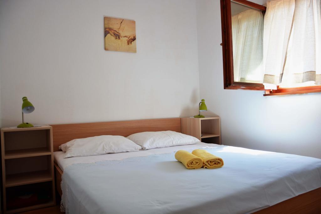 Apartments Joza Vir Ngoại thất bức ảnh
