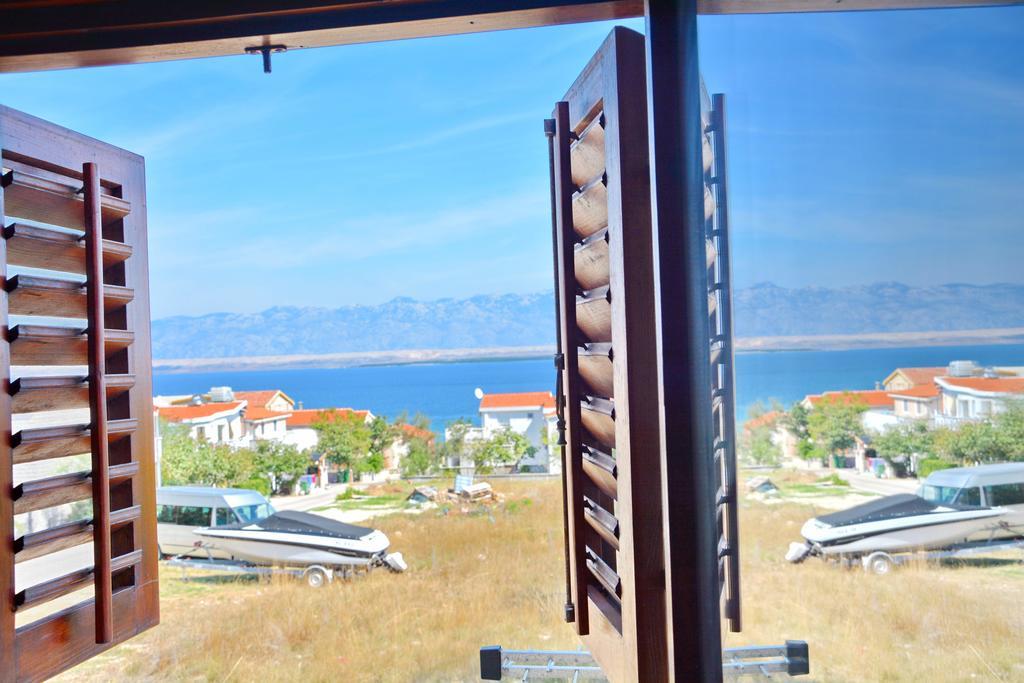 Apartments Joza Vir Ngoại thất bức ảnh