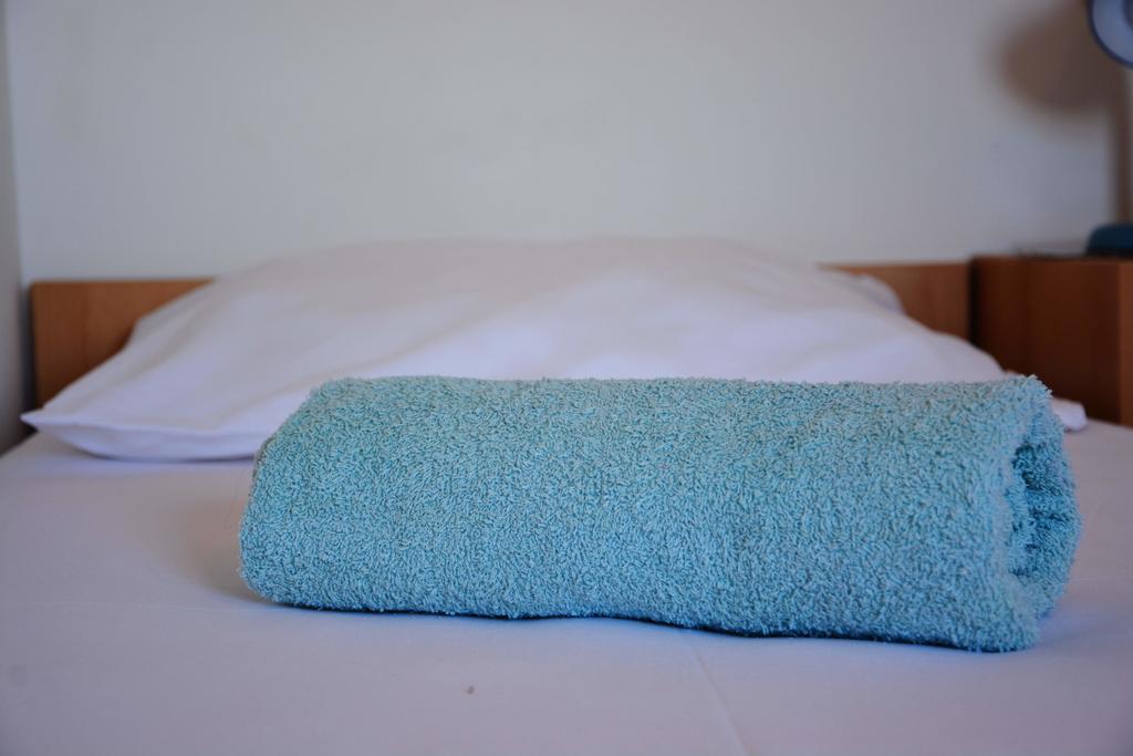 Apartments Joza Vir Ngoại thất bức ảnh