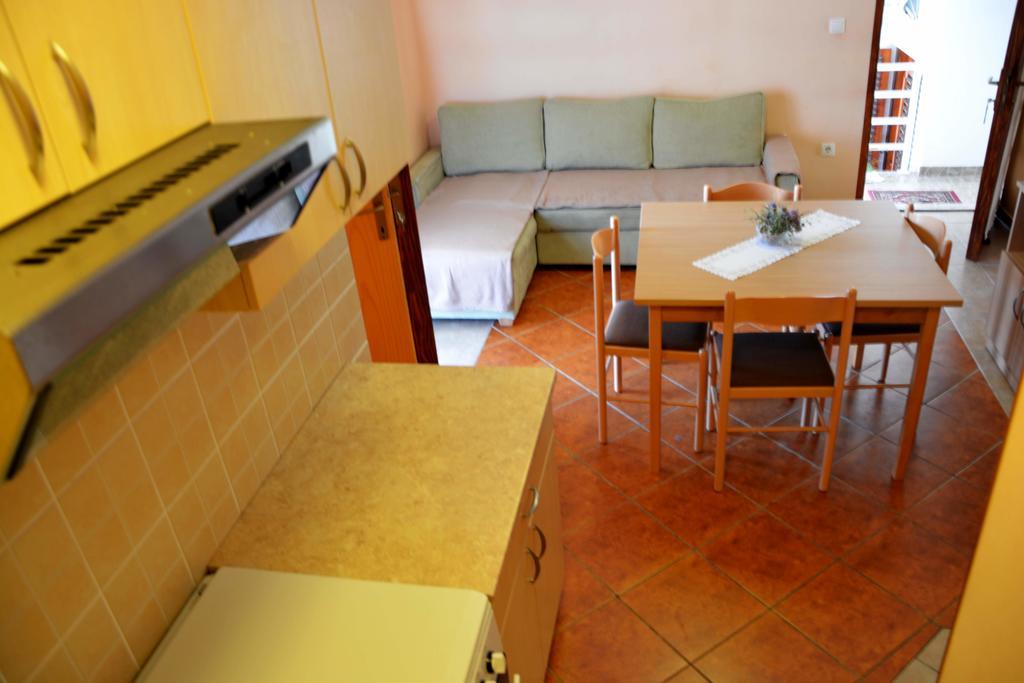 Apartments Joza Vir Ngoại thất bức ảnh