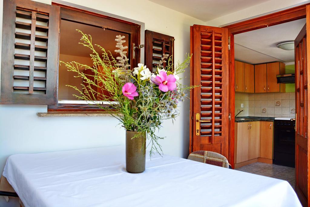 Apartments Joza Vir Ngoại thất bức ảnh