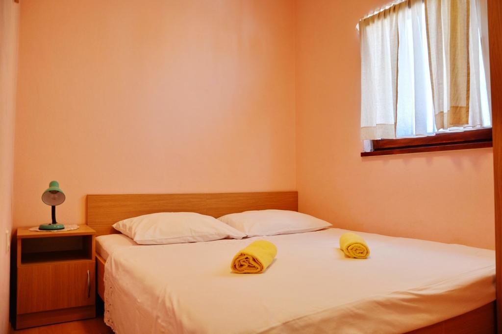 Apartments Joza Vir Ngoại thất bức ảnh